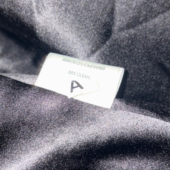 Eileen Fisher sz LG Silk Chenille Water Lily Jaquard Blazer Fully Lined MINT - Picture 8 of 11